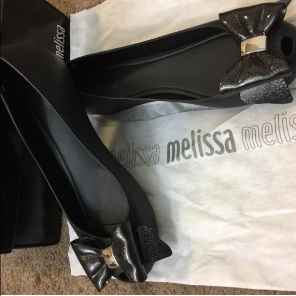 MELISA Ultragirl Sweet XIV Bow Flat